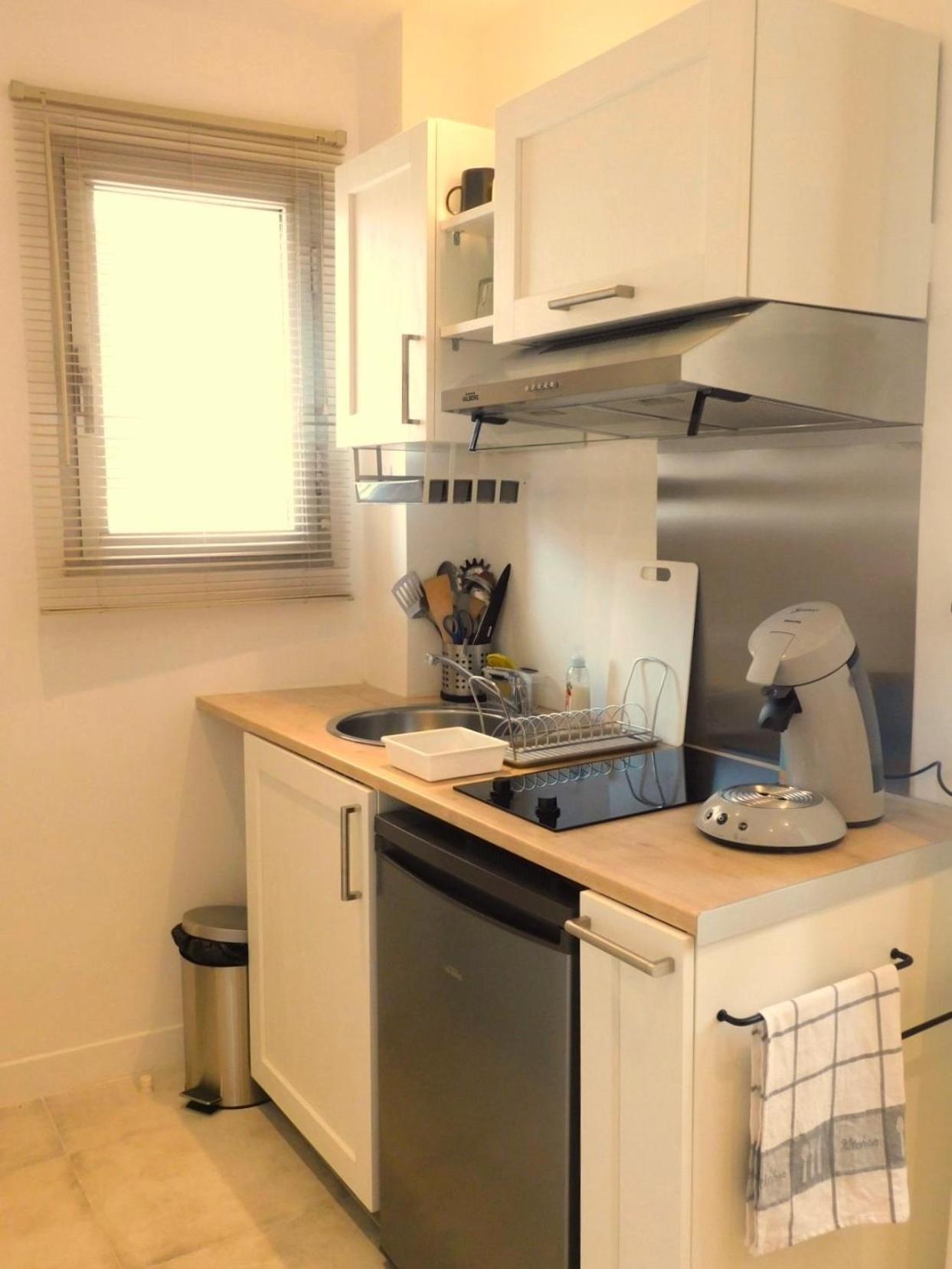 #2 Studio # Place Charmante Toulon Bagian luar foto